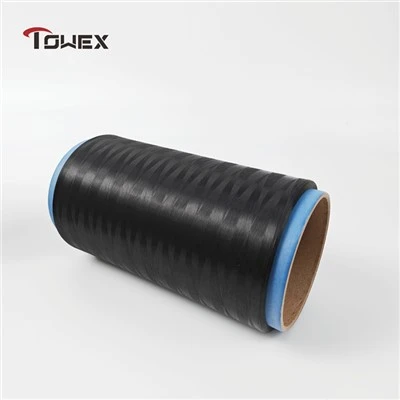 เส้นใย UHMWPE มีความแข็งแรงเท่าไร?